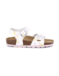 Grunland Luce sandalo ecologico in sughero